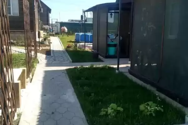 Частный сектор «Дом у моря»