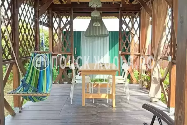 Гостевой дом «Дом у моря», Голубицкая