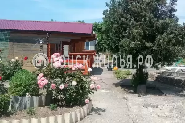 Частный сектор «Уютные домики на Таманской», Благовещенская