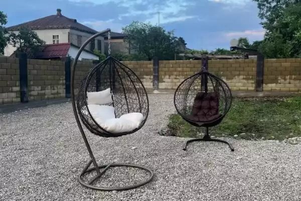 Частный сектор «Коттеджи Камелия»