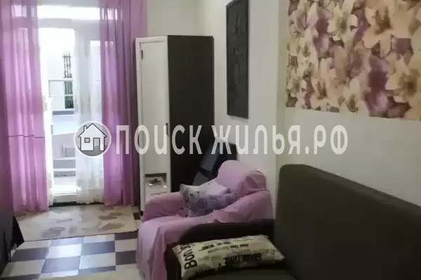Квартира «Студия на Туристической», Геленджик