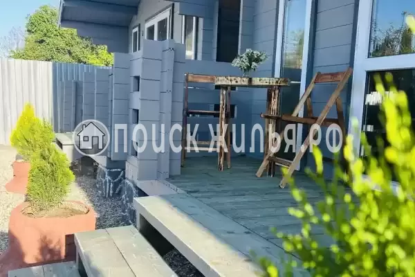 Дом под ключ «Эко-домики Джин», Гудаута Дом под ключ «Эко-домики Джин», Гудаута