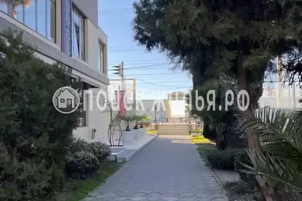 Гостевой дом «Морская волна», Адлер