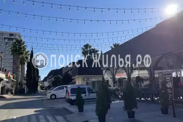 Гостевой дом «Морская волна», Адлер