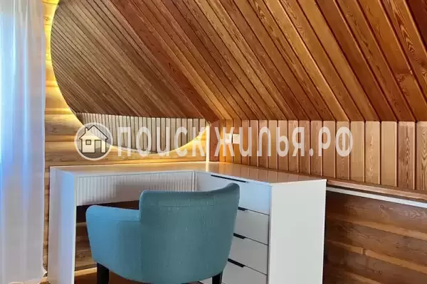 Дом под ключ «С отдельным двором», Ейск