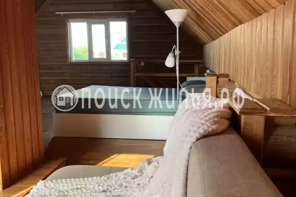 Дом под ключ «С отдельным двором», Ейск
