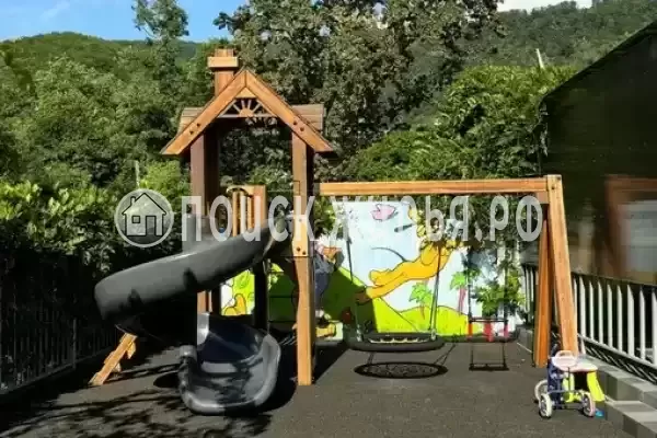 Частный сектор «Корона», Агой