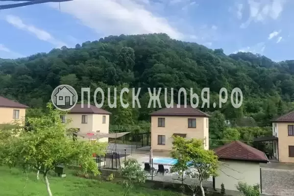 Гостевой дом «Лесная Гавань», Малый Кичмай