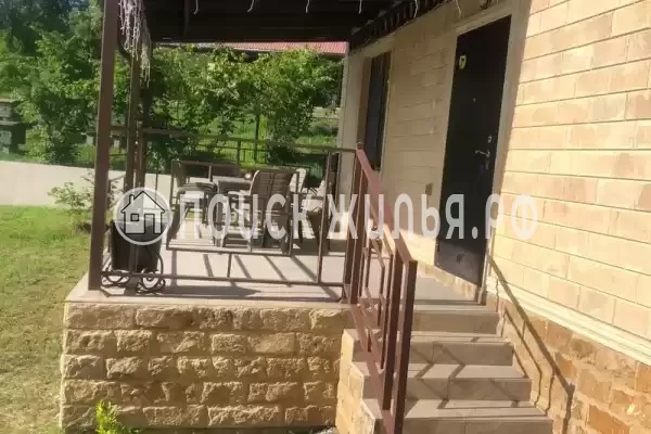 Гостевой дом «Лесная Гавань», Малый Кичмай
