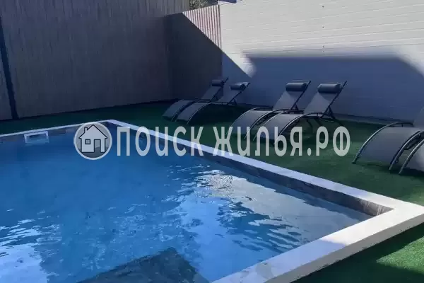 Дом под ключ «La Skala», Архипо-Осиповка
