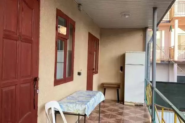 Гостевой дом «Уют», Краснодарский край, Анапа, Шевченко, д. 126