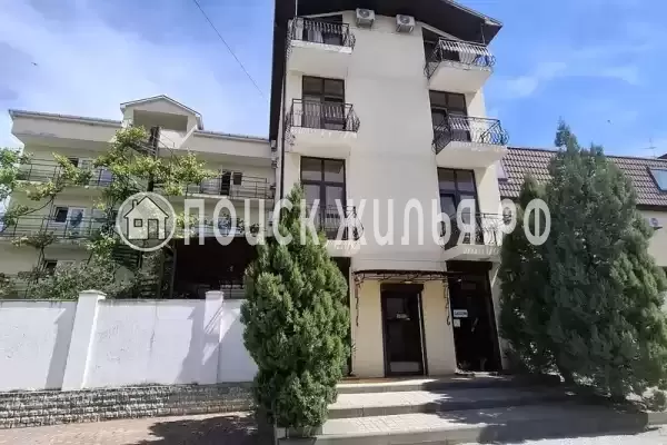 Гостевой дом «Бриз», Кабардинка, Новая, д.26