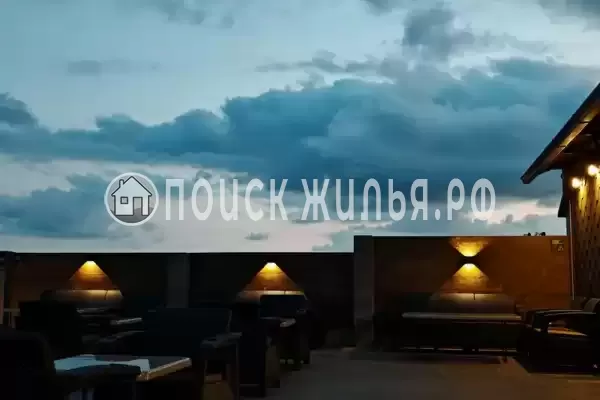 Частный сектор «Мёд», Вишневка Частный сектор «Мёд», Вишневка