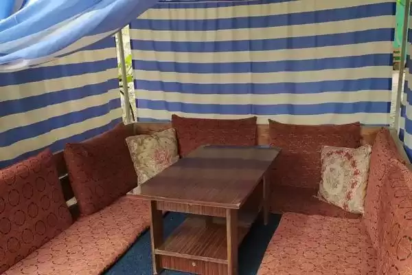 Гостевой дом «Джемиль»