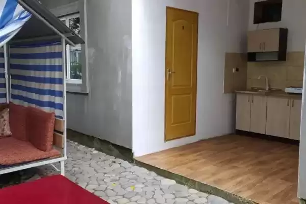 Гостевой дом «Джемиль»