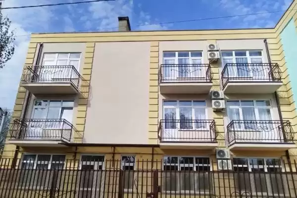 Гостевой дом «Валерия»
