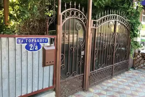 Частный сектор «Соколиное гнездо»