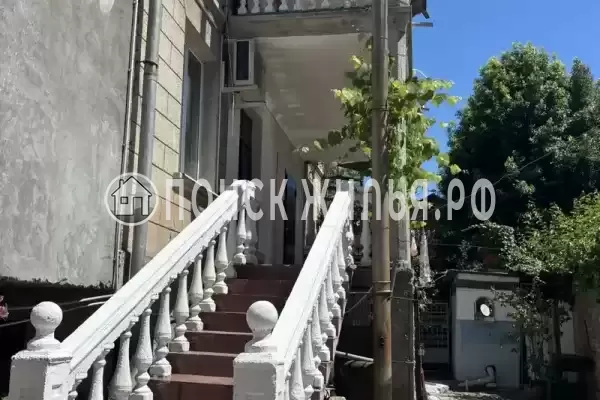 Частный сектор «Комната в доме», Гагра Частный сектор «Комната в доме», Гагра