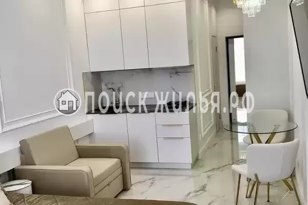 Квартира «Студия», Геленджик Квартира «Студия», Геленджик