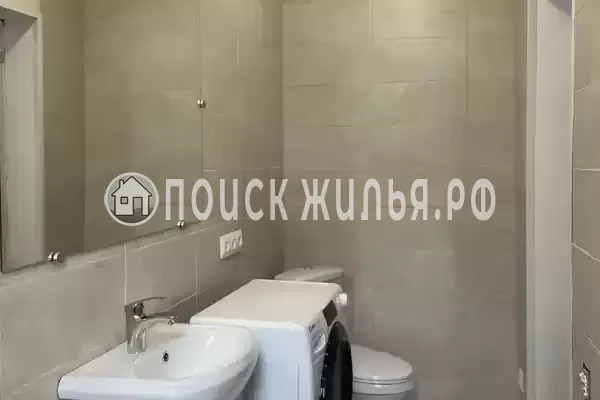 Квартира «Комнатная квартира в центре», Сухум