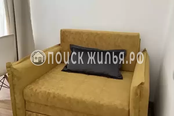 Квартира «Комнатная квартира в центре», Сухум