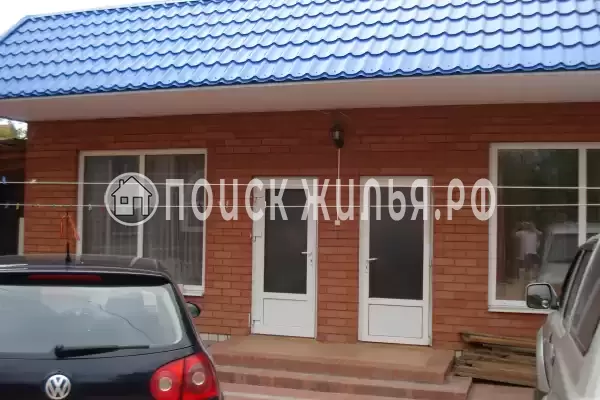 Дом под ключ «Дом у моря», Ейск
