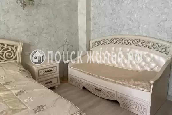 Квартира «Лазурное побережье», Анапа Квартира «Лазурное побережье», Анапа