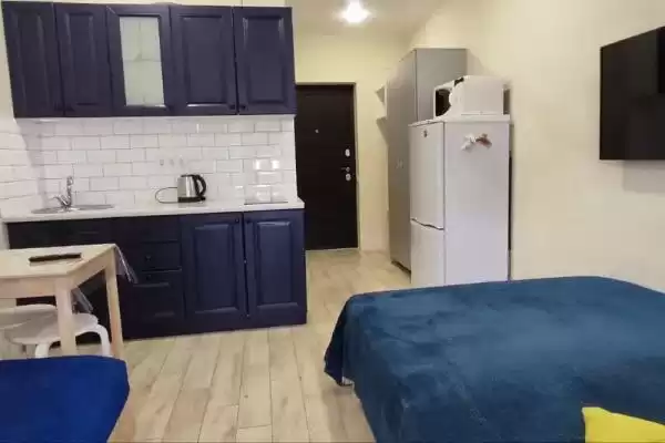 Квартира «-студия на веселой»