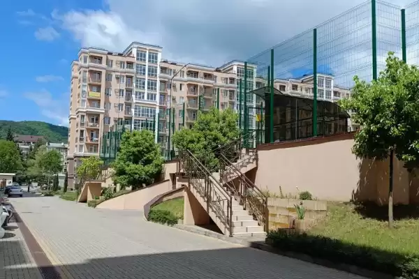 Квартира «В элитном ЖК»