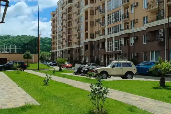 Квартира «В элитном ЖК»