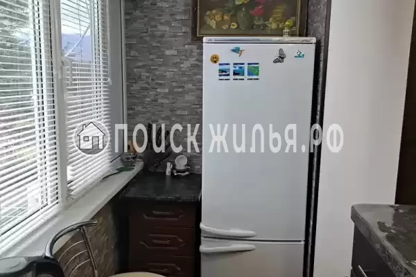 Апартаменты «Душа у моря», Пицунда