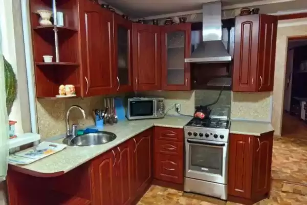 Дом/квартира под ключ, ул.Павлова, д.15