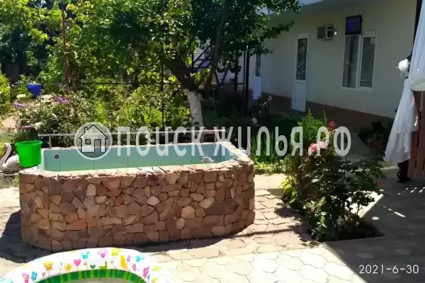 Частный сектор, Калинина, д.237, Ейск