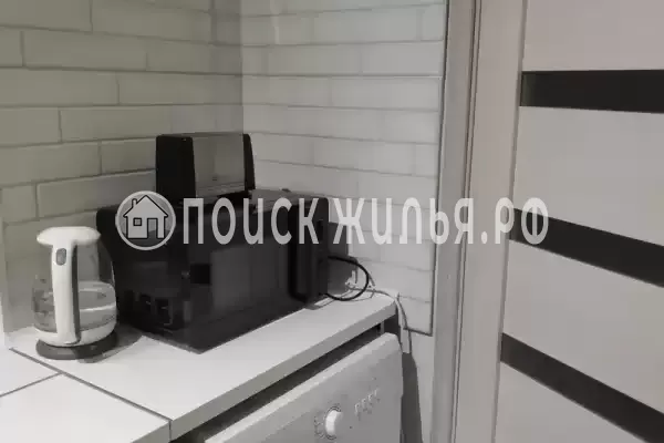 Квартира «С новым ремонтом», Адлер
