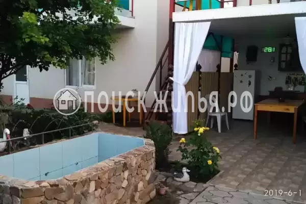 Частный сектор, Калинина, д.237, Ейск