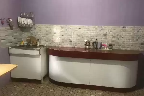 Частный сектор «Комната в центре в частном секторе»