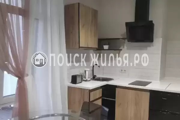 Квартира «С новым ремонтом», Адлер