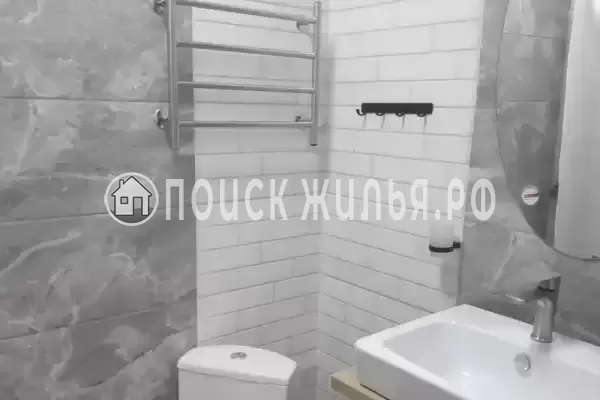 Квартира «С новым ремонтом», Адлер