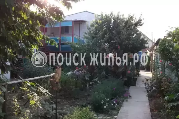 Частный сектор, Калинина, д.237, Ейск