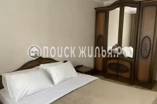 Квартира «3-комнатная», Небуг