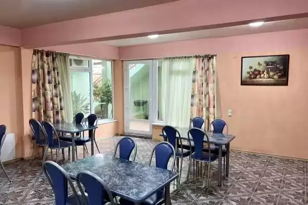 Гостевой дом «Эланжи»