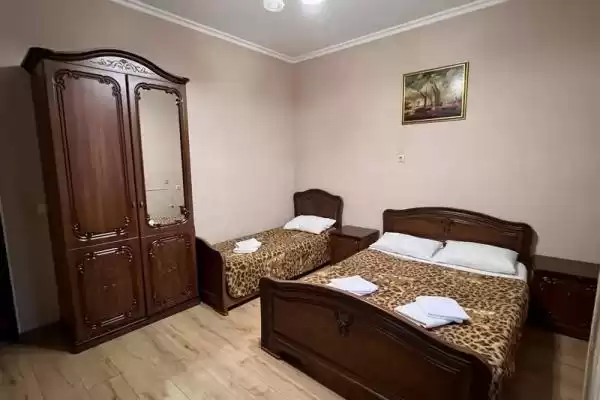 Гостевой дом «Эланжи»