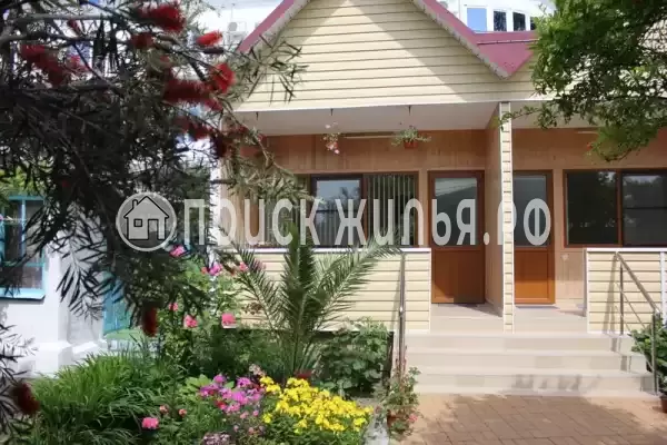 Гостевой дом «На Керченской», Лоо
