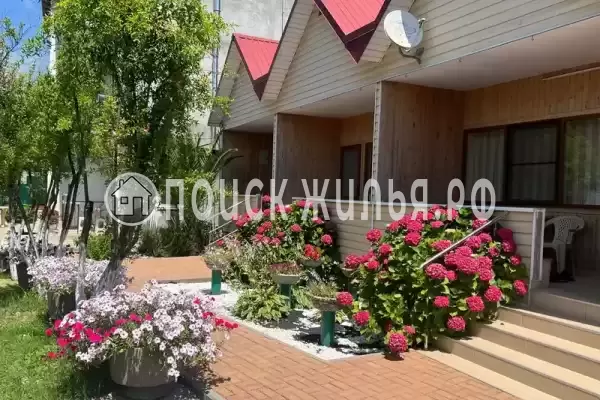 Гостевой дом «На Керченской»