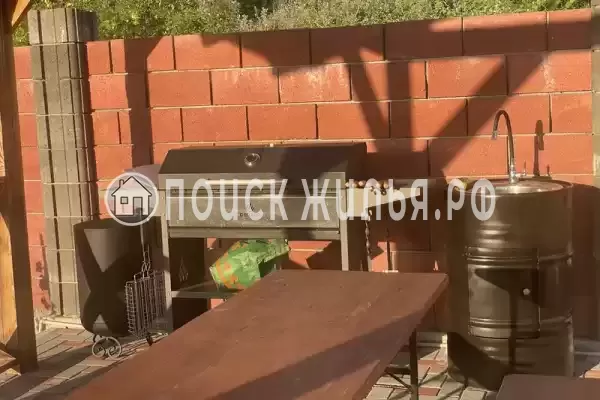 Частный сектор «Eco house Apsny», Гагра