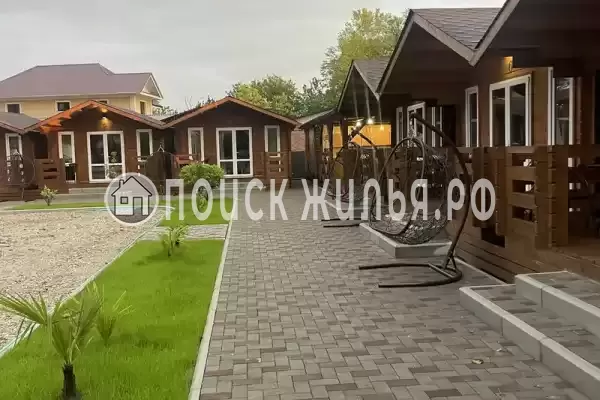 Частный сектор «Eco house Apsny»