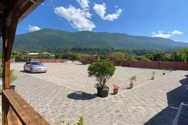 Частный сектор «Комплекс коттеджей Eco house Apsny»