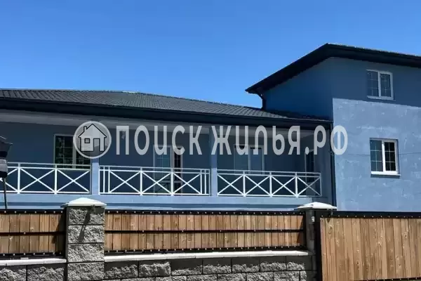 Гостевой дом «Kuga Parador»