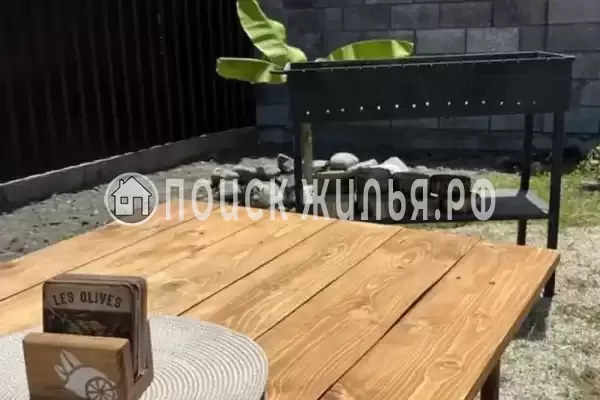 Гостевой дом «Kuga Parador», Пицунда