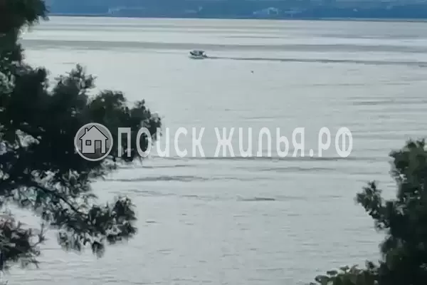 Квартира «1-комнатная на берегу моря», Геленджик